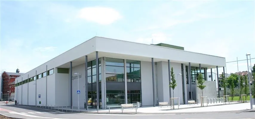 Centre Culturel de Rodange